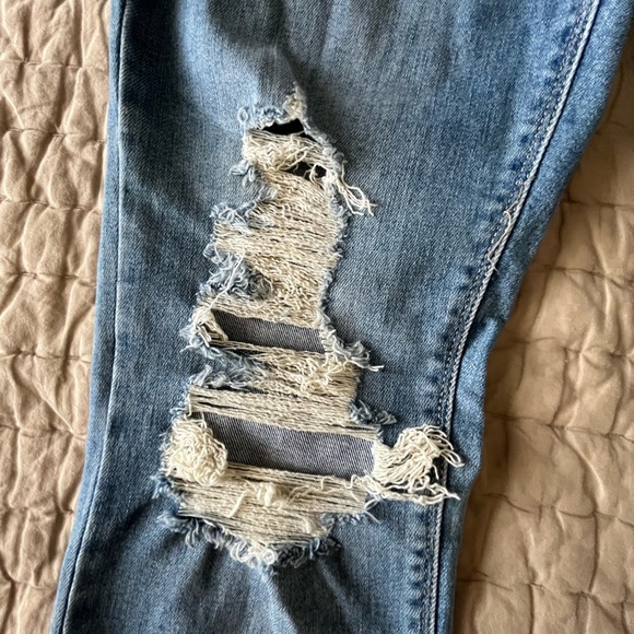 Hidden jeans - Picture 7 of 8